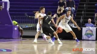 PG BATTLE: TREVON DUVAL VS. QUADE GREEN AT CITY OF PALMS