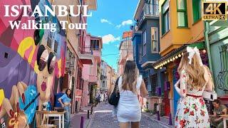 Exploring The Most Colorful Neighborhood in Istanbul Balat