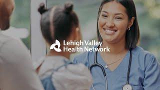 How Lehigh Valley Health Network engages and retains healthcare workers