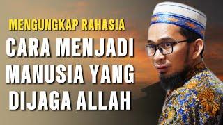 Jangan Abaikan Hal Ini Jika Hidupmu Ingin Dijaga Allah - Ustadz Adi Hidayat Lc Ma #terbaru #ceramah