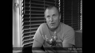 Tim Nelson showreel - EPK's