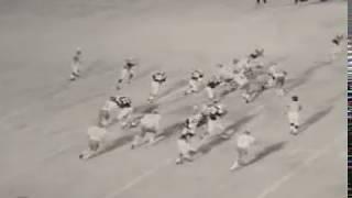 1980 Sallisaw Black Diamonds vs Lindsay Leopards OKLAHOMA CLASS 2A STATE CHAMPIONSHIP