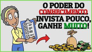 Educação Financeira na Prática: Os Benefícios dos Investimentos Regulares