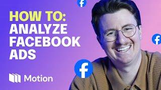 How To Analyze Facebook Ads Performance (the Right Way)