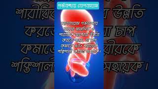 গর্ভাবস্থায় যোগব্যায়াম কেন করবেন