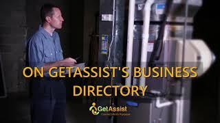 Prep for Winter and stay warm using GetAssist's Business Directory