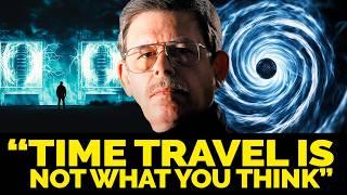 Time Travel Is Not What You Think | Art Bell Classic Shows