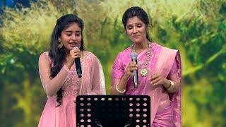 Oru Kili Uruguthu Song by #Jeevitha #AnuradhaSriram ️ | Super Singer 10 | Episode Preview | 16 June