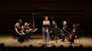 Wallis Giunta - A little bit in love (Bernstein)【HD】