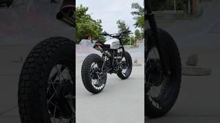 Honda 150cc #Honda #cargo150cc #bikes #caferacer #custombike