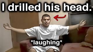 Killer Makes The Most Horrifying Confession Ever