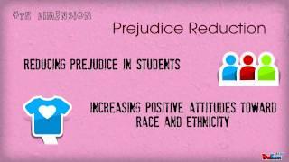 The 5 Dimensions of Multicultural Education
