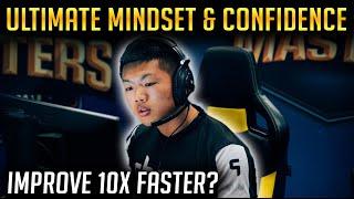 Use THIS Mindset Trick to Dominate Ranked in Any Game