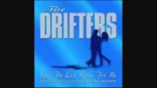 THE DRIFTERS - Save The Last Dance For Me 1960