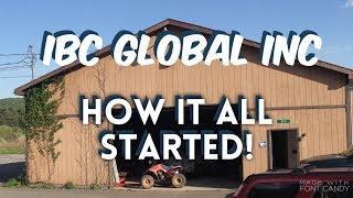 IBC GLOBAL INC | How It All Started