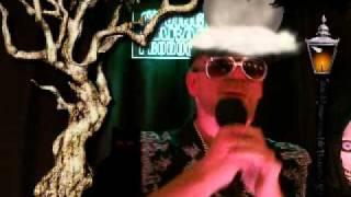 Andrew Christy - Sharp Dressed Man - Saturday Karaoke - Michalo's Pizza