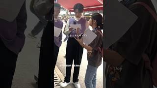 【TNT时代少年团 张真源】《奔跑吧12》路透 这腰身比简直绝了 [Zhang Zhenyuan]