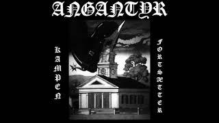 Angantyr- Kampen Fortsætter (Album 2000)