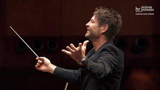 Kilar: Krzesany ∙ hr-Sinfonieorchester ∙ Krzysztof Urbański