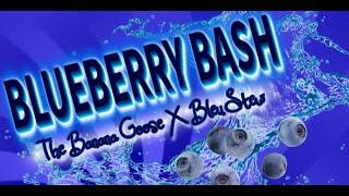 Blueberry Bash (The Banana Goose X BleuStew)