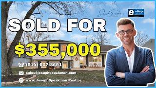 Central Ohio Real Estate - Joseph Speakman, REALTOR, 614.607.3691