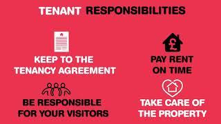 Tenancy Agreements Explained