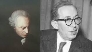 Leo Strauss - The Political Philosophy of Kant (Part 1)