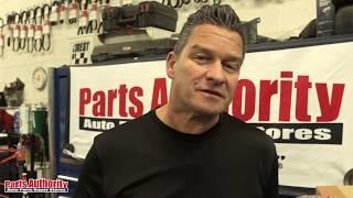 Parts Authority offers Motorcraft!