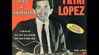 Trini Lopez - Lemon Tree