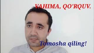 Невроз беморга 1 сеанс етарли булди.