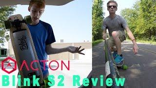 Acton Blink S2 Review - Is it worth it?