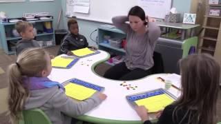 Video 15: Phonemes Linked to Letters (REL Southeast)