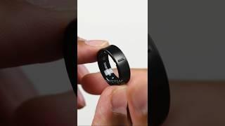 Samsung Galaxy Ring Unboxing