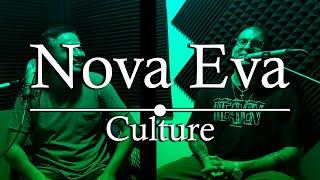 Música, Cultura y Sociedad - Nova Eva Podcast #4 - FIA, FEA, Transitarte, Hip Hop,