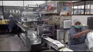 Papad Packing Machine | Papad Packing Machine Manufactures | पापड़ पॅकिंग मशीन