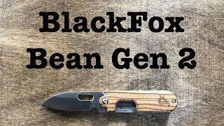 BlackFox Bean Gen 2