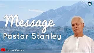 Cpm | Message Pastor Stanley