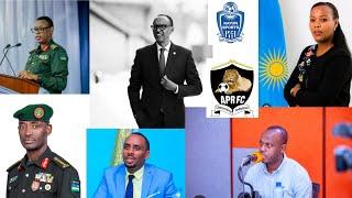 MBEG’IKIGANIROSAM KARENZI  ati SINGIRA ubwoba| H.E Paul Kagame icyo namubwira duhuye| Ndi uyu nguyu