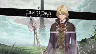 Ys Origin - Yunica and Hugo Trailer