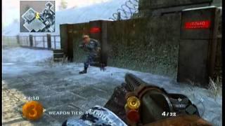 Call of duty black ops - Gun Game humiliations Part one