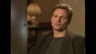 Tony Goldwyn - Goldwyn, The Man And The Movies