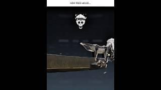 New Free Melee is Crazy...