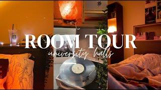 ROOM TOUR *first year uni student*