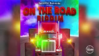 On The Road Instrumental [Soca 2024][ On The Road Riddim]