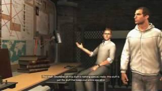 Assassin's Creed II - Cutscene - Desmond and the Assassins