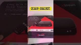 किसी भी LED TV को बनाए स्मार्ट एंड्रोड टीवी  Airtel Xstream Smart Android Box with Google assistant