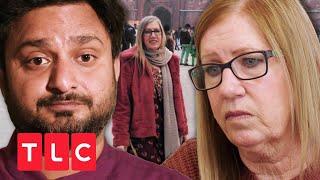 Mit 61 einen Mann in Indien heiraten? | Dating ohne Grenzen-Auswandern für die Liebe|TLC Deutschland