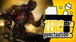 Dark Souls III (Zero Punctuation)