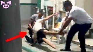 What Makes These Videos So Disturbing [Viewer Discretion Advised]