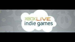 TOP 25 XBOX 360 LIVE INDIE GAMES